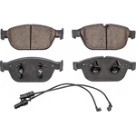 Order Front Ceramic Pads by PROMAX - 10-1546 For Your Vehicle