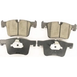 Order Front Ceramic Pads by PROMAX - 10-1561 For Your Vehicle