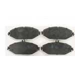 Order Front Ceramic Pads by PROMAX - 10-1794 For Your Vehicle
