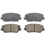 Order PROMAX - 10-1827 - Disc Brake Pad Set For Your Vehicle