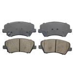 Order PROMAX - 10-1828 - Disc Brake Pad Set For Your Vehicle