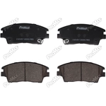 Order Front Ceramic Pads by PROMAX - 10-1847 For Your Vehicle