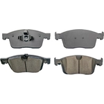 Order PROMAX - 10-1866 - Disc Brake Pad Set For Your Vehicle