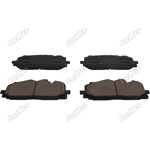 Order Front Ceramic Pads by PROMAX - 10-1894 For Your Vehicle