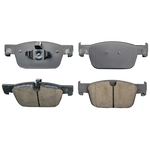Order PROMAX - 10-1924 - Disc Brake Pad Set For Your Vehicle