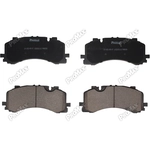 Order Front Ceramic Pads by PROMAX - 10-1952 For Your Vehicle