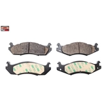 Order PROMAX - 10-203 - Disc Brake Pad Set For Your Vehicle