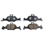 Order PROMAX - 10-2060 - Disc Brake Pad Set For Your Vehicle