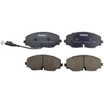 Order PROMAX - 10-2074 - Disc Brake Pad Set For Your Vehicle