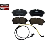 Order Front Ceramic Pads by PROMAX - 10-2133 For Your Vehicle