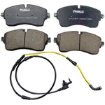 Order Front Ceramic Pads by PROMAX - 10-2133 For Your Vehicle