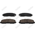 Order Front Ceramic Pads by PROMAX - 10-2177 For Your Vehicle