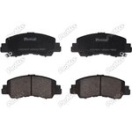 Order Front Ceramic Pads by PROMAX - 10-2178 For Your Vehicle