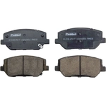 Order Front Ceramic Pads by PROMAX - 10-2198 For Your Vehicle