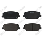 Order Front Ceramic Pads by PROMAX - 10-2211 For Your Vehicle