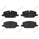 Order Front Ceramic Pads by PROMAX - 10-2314 For Your Vehicle