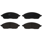 Order PROMAX - 10-2436 - Disc Brake Pad Set For Your Vehicle