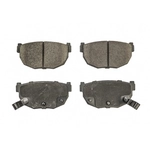 Order PROMAX - 10-272 - Disc Brake Pad Set For Your Vehicle