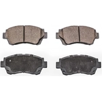 Order Front Ceramic Pads by PROMAX - 10-476 For Your Vehicle