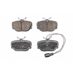 Order PROMAX - 10-493A - Disc Brake Pad Set For Your Vehicle