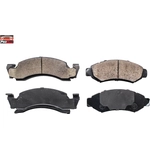 Order Front Ceramic Pads by PROMAX - 10-50 For Your Vehicle