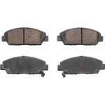 Order Front Ceramic Pads by PROMAX - 10-568 For Your Vehicle