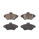 Order PROMAX - 10-600 - Disc Brake Pad Set For Your Vehicle