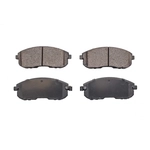 Order PROMAX - 10-653 - Disc Brake Pad Set For Your Vehicle