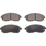 Order PROMAX - 10-653 - Disc Brake Pad Set For Your Vehicle