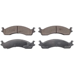 Order PROMAX - 10-655 - Disc Brake Pad Set For Your Vehicle