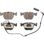 Order Front Ceramic Pads by PROMAX - 10-681B For Your Vehicle