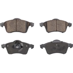 Order Front Ceramic Pads by PROMAX - 10-705 For Your Vehicle