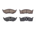 Order PROMAX - 10-730A - Disc Brake Pad Set For Your Vehicle