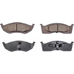 Order PROMAX - 10-730A - Disc Brake Pad Set For Your Vehicle