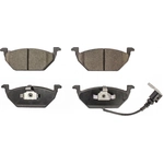 Order Front Ceramic Pads by PROMAX - 10-768A For Your Vehicle