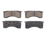 Order PROMAX - 10-769 - Disc Brake Pad Set For Your Vehicle