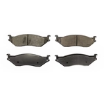 Order PROMAX - 10-777 - Disc Brake Pad Set For Your Vehicle