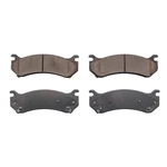 Order PROMAX - 10-785 - Disc Brake Pad Set For Your Vehicle