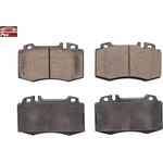 Order Front Ceramic Pads by PROMAX - 10-847 For Your Vehicle