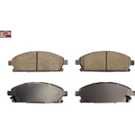 Order Front Ceramic Pads by PROMAX - 10-855 For Your Vehicle