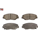 Order Front Ceramic Pads by PROMAX - 10-914 For Your Vehicle