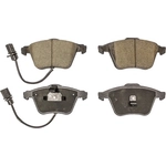 Order Front Ceramic Pads by PROMAX - 10-915A For Your Vehicle