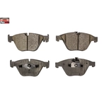 Order Front Ceramic Pads by PROMAX - 10-918 For Your Vehicle
