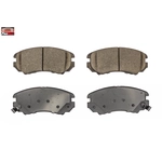 Order Front Ceramic Pads by PROMAX - 10-924 For Your Vehicle