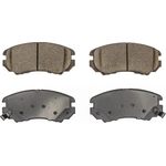 Order Front Ceramic Pads by PROMAX - 10-924 For Your Vehicle