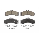 Order PROMAX - 10-949 - Disc Brake Pad Set For Your Vehicle