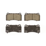 Order PROMAX - 10-968 - Disc Brake Pad Set For Your Vehicle