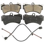 Order PROMAX - 10-977A - Front Disc Brake Pad Set For Your Vehicle