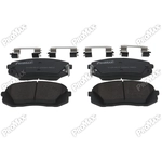 Order Front Ceramic Pads by PROMAX - 21-1295 For Your Vehicle