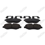 Order Front Ceramic Pads by PROMAX - 21-1316 For Your Vehicle